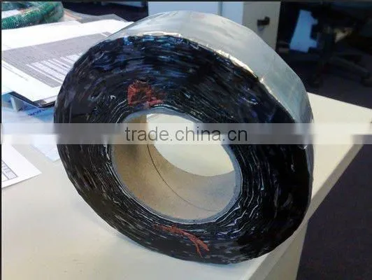 Self Adhesive Fiberglass Mesh Tape Self Adhesive Protective Film photo-4