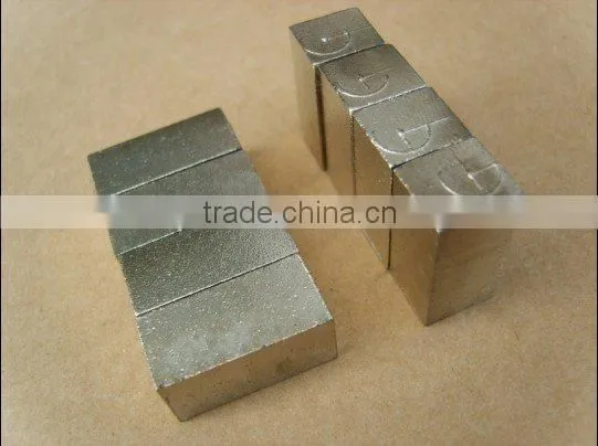 1600mm Marble for Diamond Segment for Circular Saw Blade
