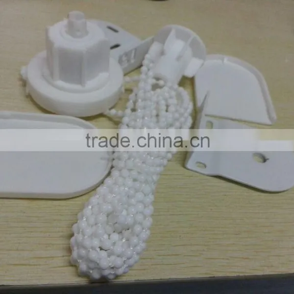 Childrend Safety Mechanism Roller Blinds Components From China photo-2