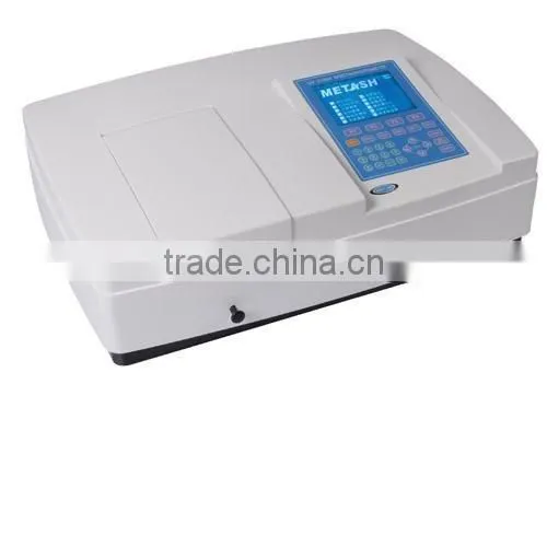 UV-6100 Spectrophotometer