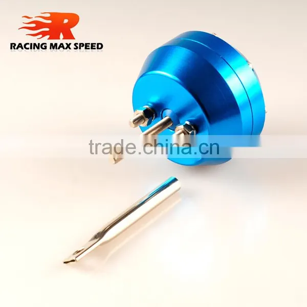 2015 New Products NEW Blue Auto Turbocharger Wastegate Actuator,turbocharger Parts Turbo Actuator photo-2