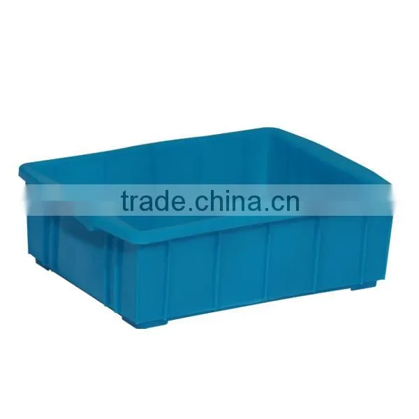 Plastic Packaging Box