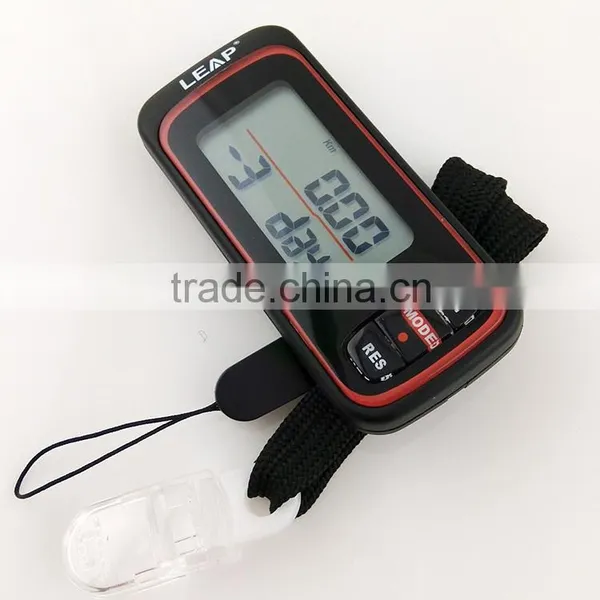 Useful 3D Pedometer With Hight Quality photo-3