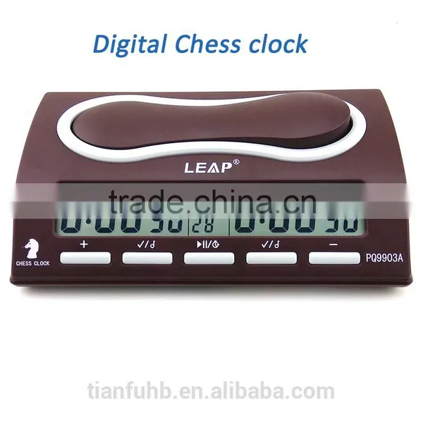 Chess Clock For Educational Games photo-4