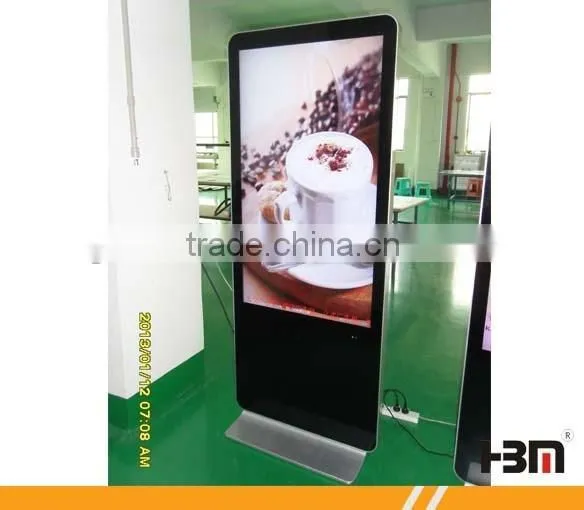 42" Free Standing Multi-touch Infrared Touch Screen With Best Price photo-2