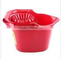 Mop Pail Plastic Mop Pail Plastic Injection Mop Pail
