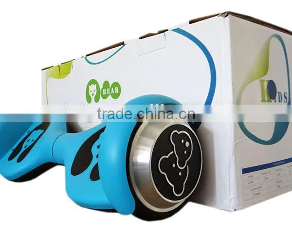MINI-N5 Baby Type Two Wheels Smart Self Balancing Scooter 4400mah SAMSUNG Battery photo-6