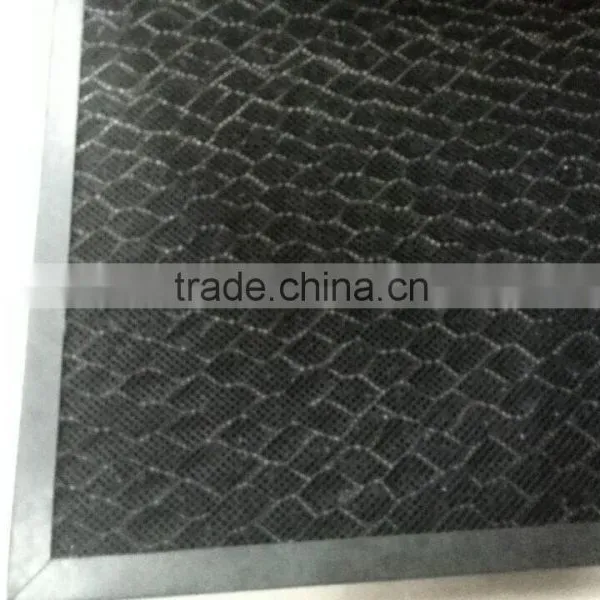 FRS-HAC Ordor Activated Carbon Air Filter photo-2