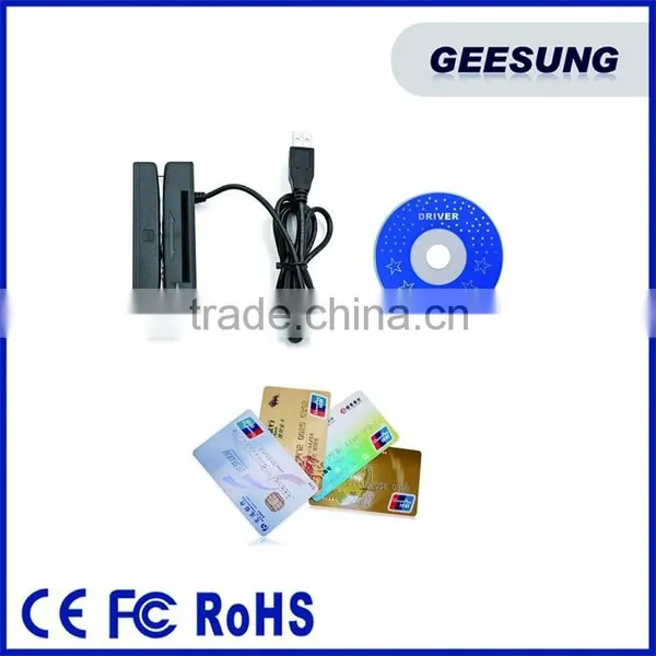 RFID NFC Reader,EMV Reader And Writer,Play And Plug Card Reader photo-3