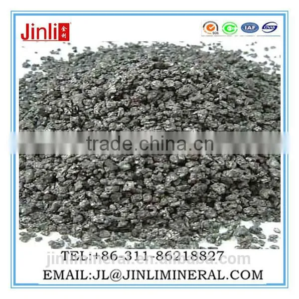 graphite crucible