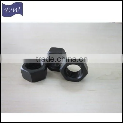 M22 Din934 Hex Nuts and Bolts ( DIN934) photo-5