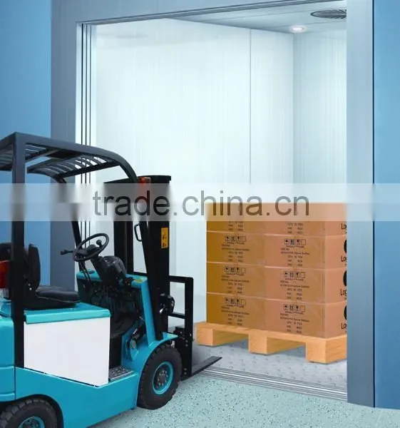 Freight Elevator/Car Elevator/Cargo Lift/Goods Lift/ Best Quality, Competitive Price