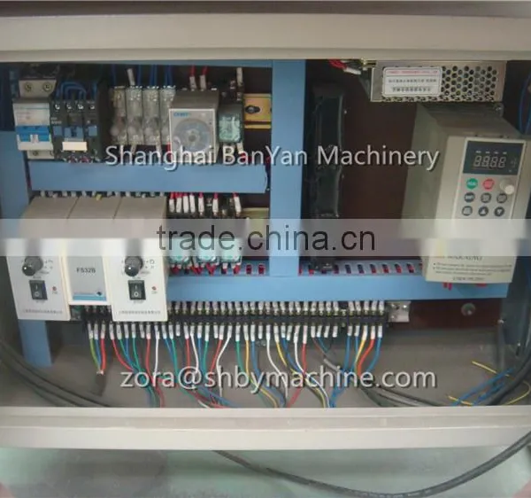 Glass Plastic Bottle Small Automatic Capsule Filling Machine, Capsule Counting Machine photo-6