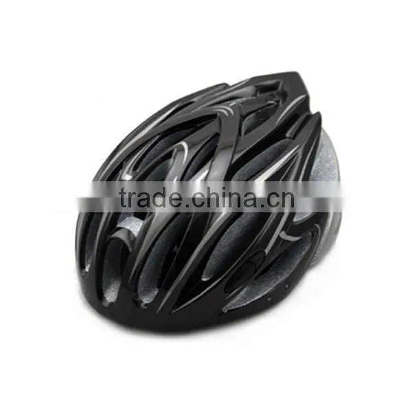 Outdoors Sport Mountain Bicycle Helmets via CE Certification Made in China photo-5