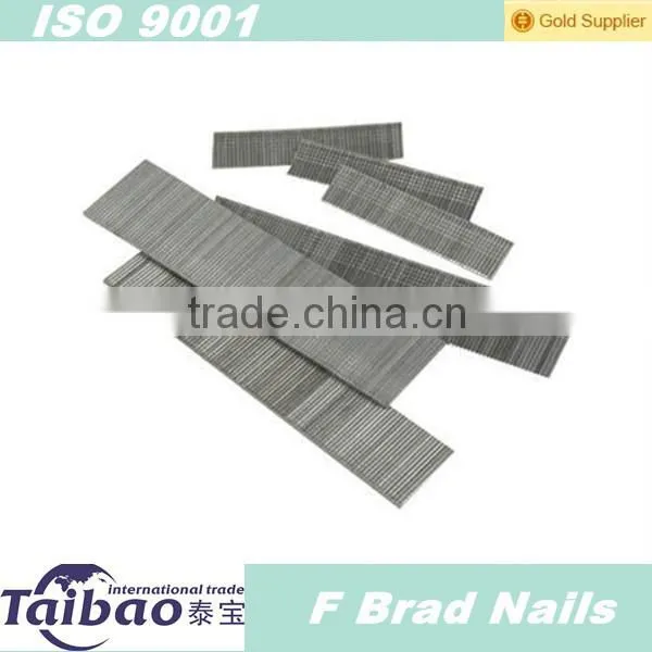 18 Gauge Electric Brad Nail F50 for Brad Nail Gun