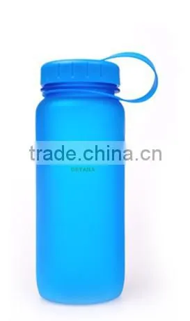 Clear Joyshaker Tritan Water Bottle 1liter/1000ML Bpa Free Outdoor photo-5