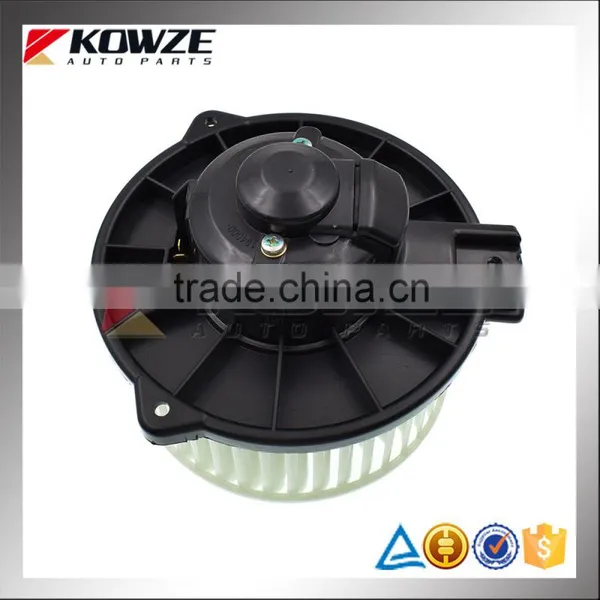 Heater Blower Fan & Motor Kit For Mitsubishi Pajero Montero V32 4G54 V43 6G72 V44 4D56 V45 6G74 V46 4M40 MB657229 photo-4