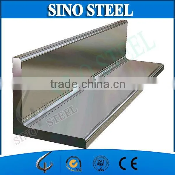 Equal Angle Steel photo-3