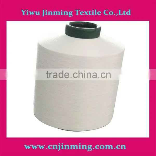 Raw White Polyester DTY
