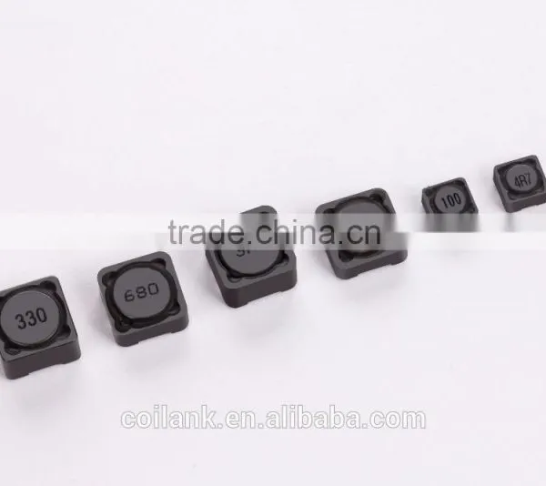 Hot on Sale Shielded Variable Inductor for Electronic Com photo-5