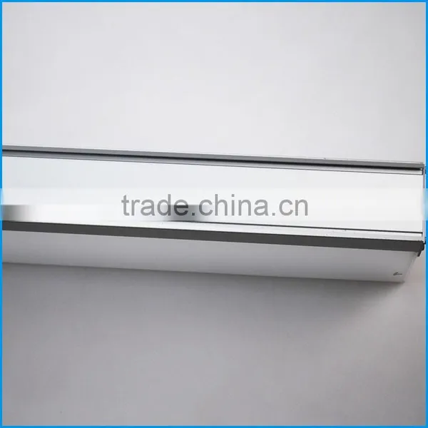 Normal Brightness 3000K~6500K Modern Led Linear Pendant Light photo-5