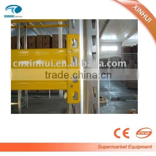 Storage Selective Pallet Rack Warehouse Rack Stacking Racks photo-2