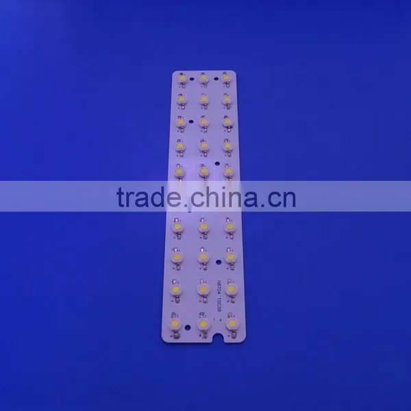 60w Led Street Light Pcb Lens Module for Street Light Assembling Quality Choice photo-5