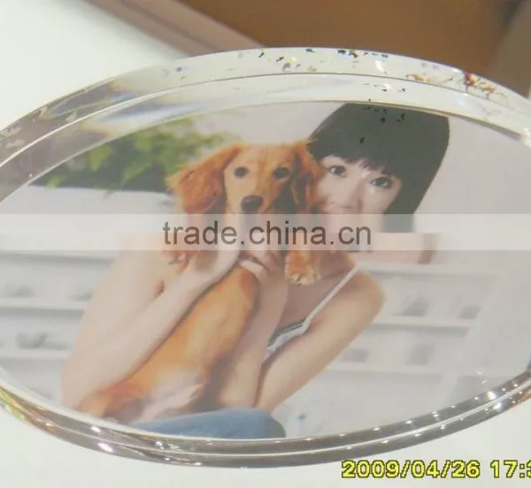 Latest New Style Elegant Acrylic Funny Sex Photo Frame photo-2