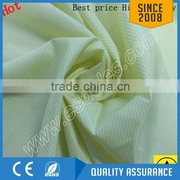 Silk-like Anti-wrinkle Satin Fabric for Pajamas photo-5