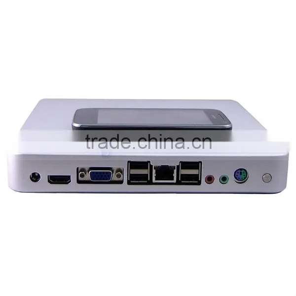 Factory Price Mini PC Linux/ Windows Embedded Small Mother Board, Kiosk Computer Atom X2500 PC Quality Choice photo-3