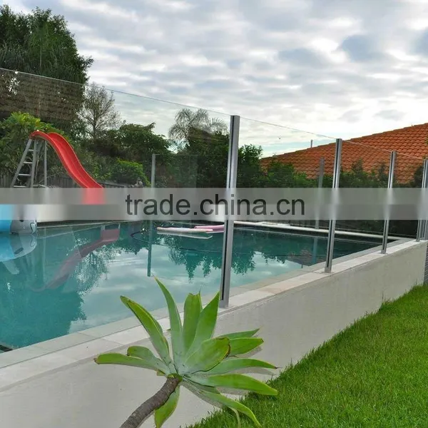 Fashion Stainless Steel Handrail Designs photo-4