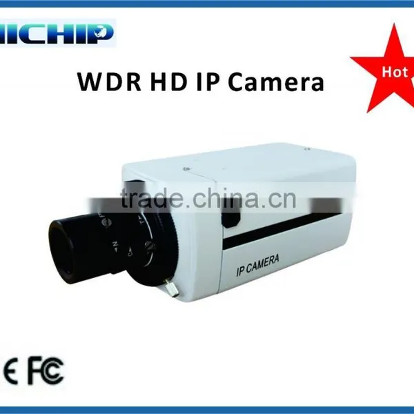 HICHIP WIFI HD WDR IPCAMERA,720P Indoor Wireless IP Camera photo-2