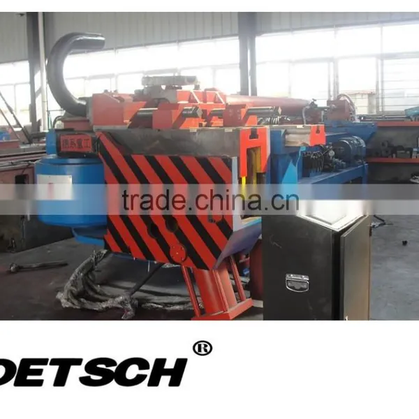 W27YPC-168 Iron Bar and Rod Bender photo-4