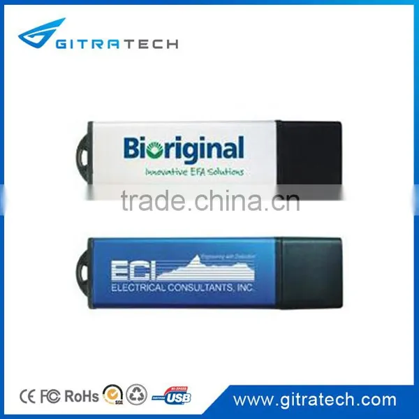 Promotional Gift Cheap USB Flash Drive 4GB photo-6