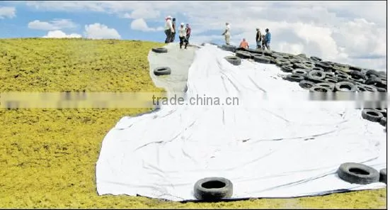 Agricultural Farm Used Silage Coving Made in China photo-4
