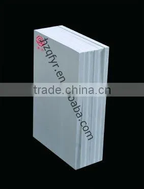 16mm Lead Free Pvc Foam Board Sheet