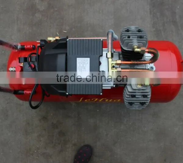 3HP 8CFM V Type Cylinders Air Compressor 50L photo-6