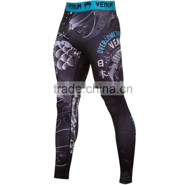 Compression Tight