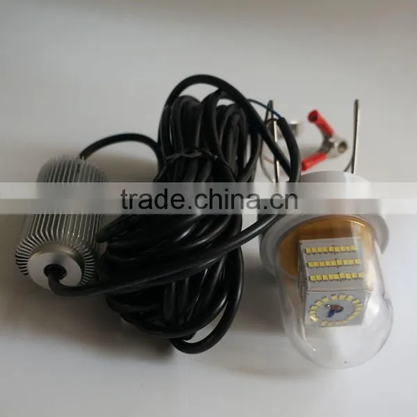 2015 New Design High Efficiency LED Deep Fishing Lights photo-3