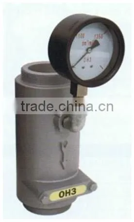 Flow Meter