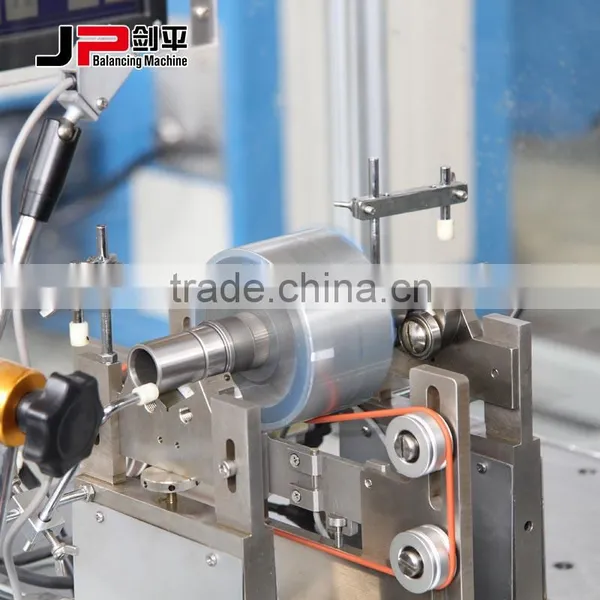 1.6/5kg Auto-positioning Balancing Machine photo-4