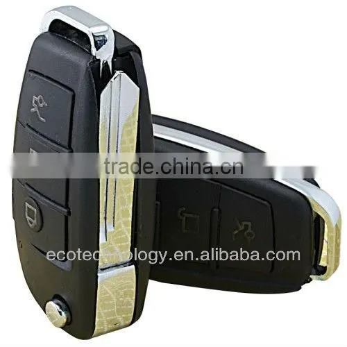 S820 1080P HD Mini Keychain Camera DVR Night Vision Car Key Camera photo-6