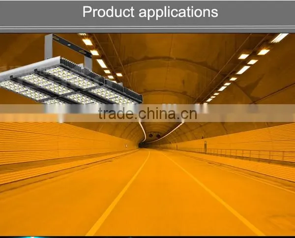80w 120w Waterproof IP65 ,MW Driver Module LED Tunnel Light 90W,CE Approved
