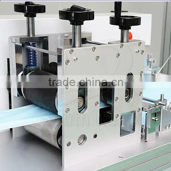 Surgical Mask Blank Machine photo-2