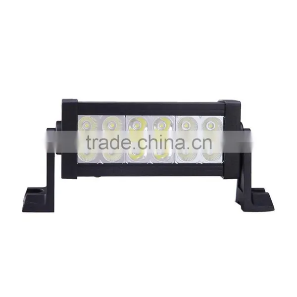 36W LED Light Bar Off-road LED Light Bar Double Row Led Bus Light photo-3