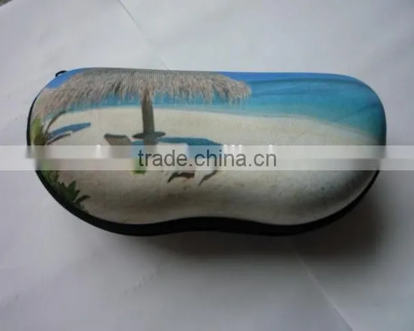 Custom Promotional Eva Glasses Case Optical Case photo-5
