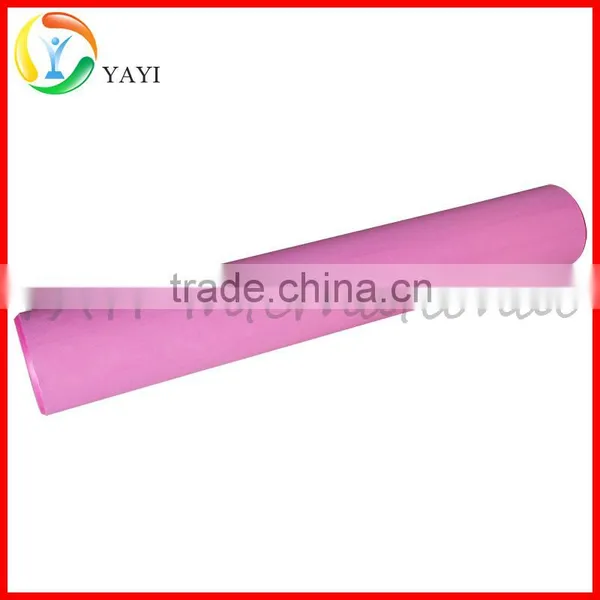 Crossfit Yoga Pilate Smooth Surface EVA Foam Roller Quality Choice photo-3