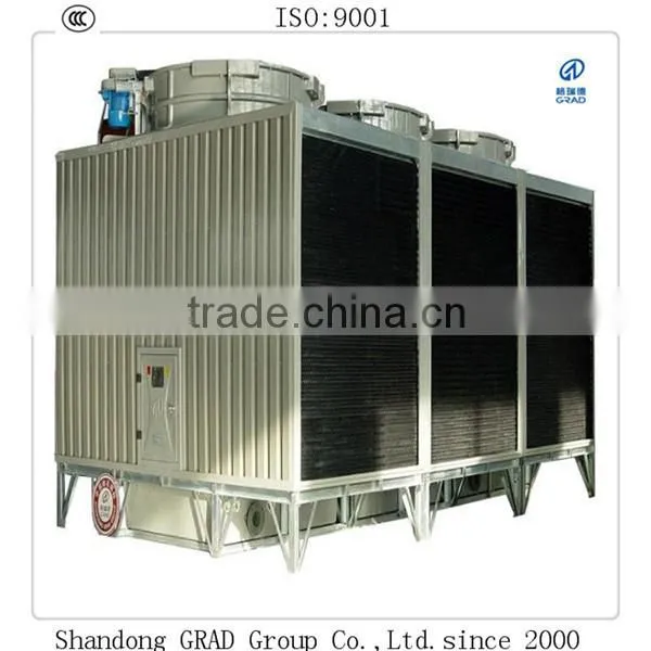 GRAD Cooling Tower Fill Types