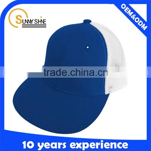 Cheap Trucker Caps Plain photo-3