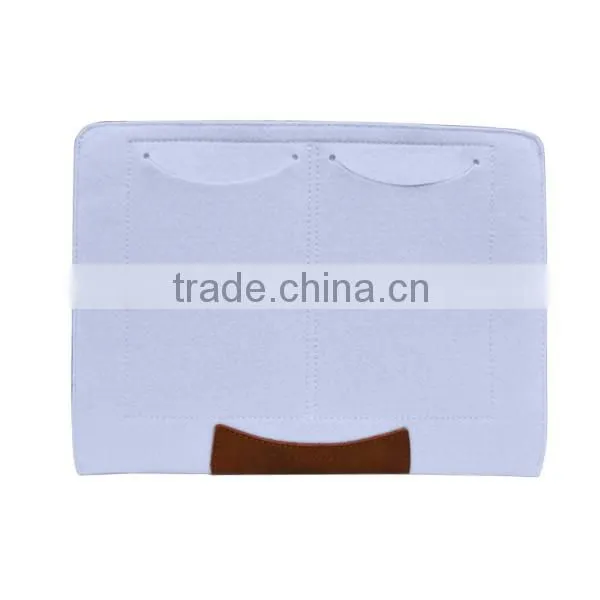 Universal Wool Felt Bags for Laptop Sleeves photo-2